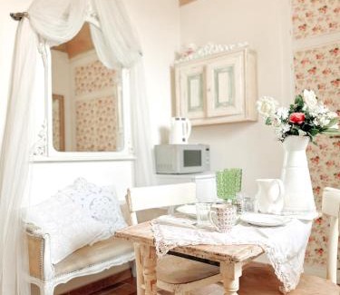 Spello Apartment | Spello House Dormio