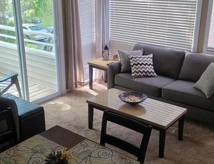Myrtle Beach Apartment | Spencer's Myrtle Beach Rental at Arcadian Dunes