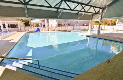 Myrtle Beach Apartment | Spencer's Myrtle Beach Rental at Arcadian Dunes