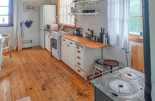 Varmdo House | Spend an idyllic holiday in a holiday home in the Swedish archipelago.