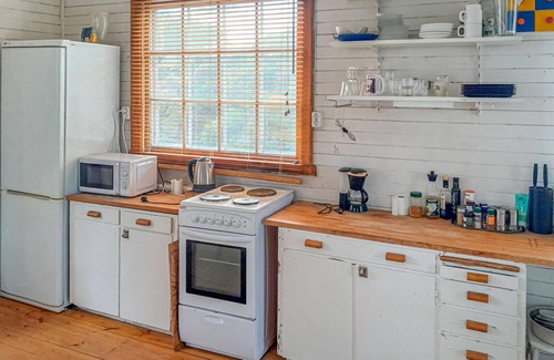 Varmdo House | Spend an idyllic holiday in a holiday home in the Swedish archipelago.