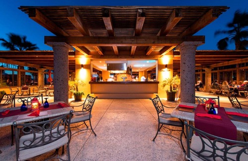 El Marasal Apartment | Spend Christmas in serene Loreto. Two Bedroom Ocean Front Penthouse.