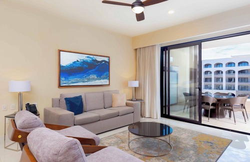 Chula Vista Resort | Spend New Years in Cabo! 2-bed Luxury Suite - Villa La Valencia Beach Resort
