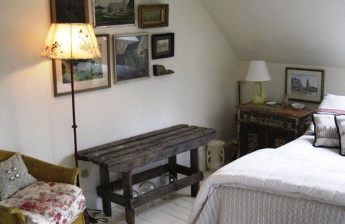Round Pond House | Spend the Coming Summer in a Private Home in Round Pond, Maine