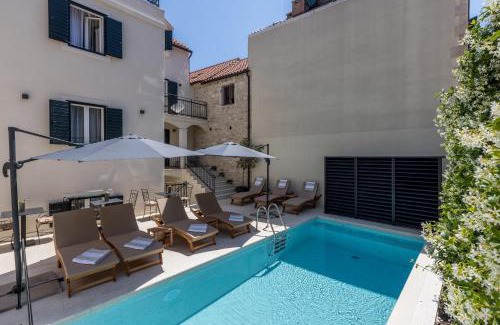 Split Hotel | Sperone Hotel