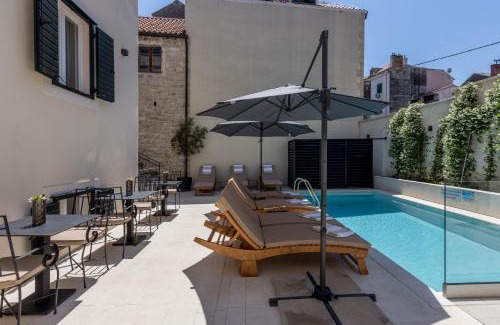 Split Hotel | Sperone Hotel