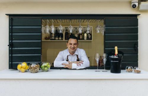 Split Hotel | Sperone Hotel