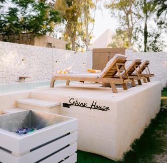 Al Haram Hotel | Sphinx House
