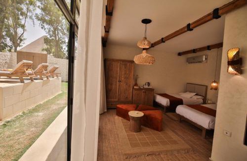 Al Haram Hotel | Sphinx House