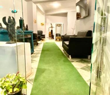 Shurtah al-Dakhlah Hotel | sphinx one centre hotel