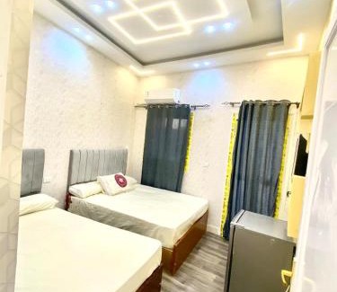 Shurtah al-Dakhlah Hotel | sphinx one centre hotel