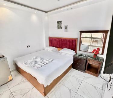 Giza Hotel | Sphinx Resort Pyramids View