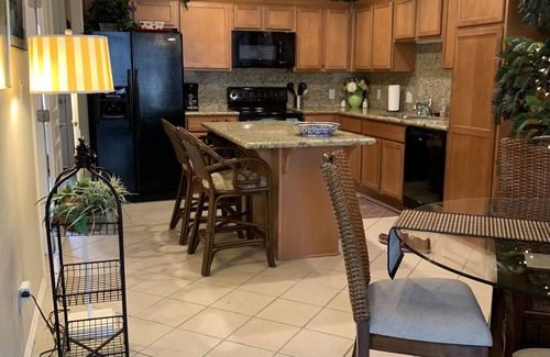 Laguna Vista House | SPI Golf Resort Getaway Overlooking The Harbor With Pier And Private Boat Lift