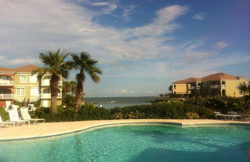 Laguna Vista House | SPI Golf Resort Getaway Overlooking The Harbor With Pier And Private Boat Lift