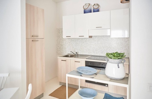 Golfo Aranci Apartment | Spiaggia Bianca in Golfo Aranci