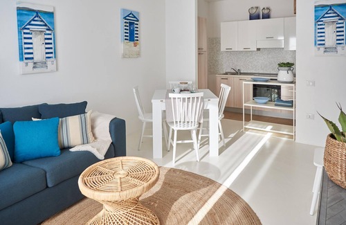 Golfo Aranci Apartment | Spiaggia Bianca in Golfo Aranci