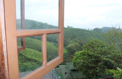 Devikolam House | spice garden Resorts munnar