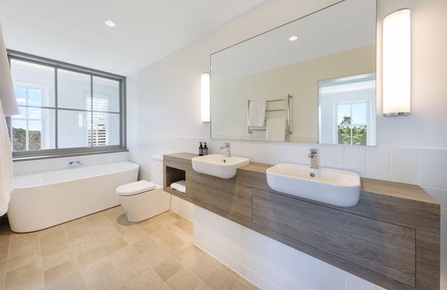 Pokolbin Hotel | Spicers Guesthouse