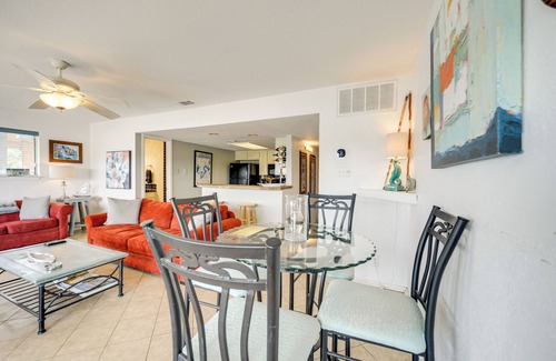 Briarcliff Condo | Spicewood Condo on The South Shore of Lake Travis!
