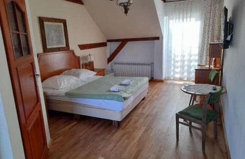Rydzewo House | Spichlerz