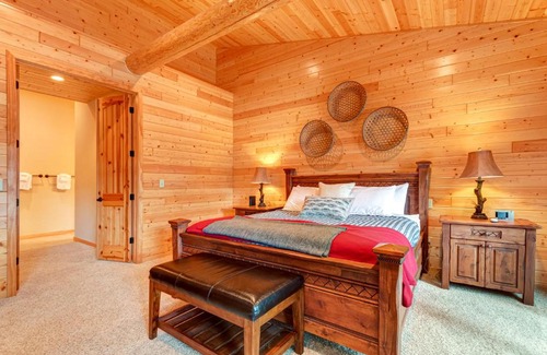 Manitowish Waters House | Spider Lake Shores