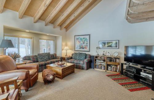 Truckee House | Spike's Place