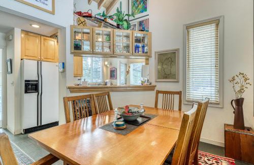 Truckee House | Spike's Place