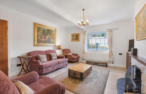 Belford House | Spindlestone Cottage - North East Escapes