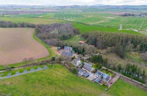 Belford House | Spindlestone Cottage - North East Escapes