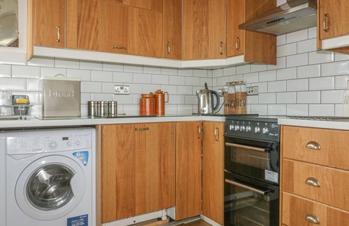 Newquay Cottage | Spindrift