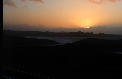 Newquay Cottage | Spindrift