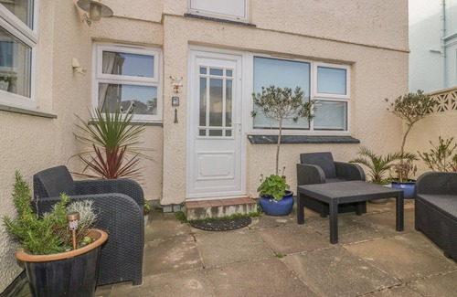 Newquay Cottage | Spindrift