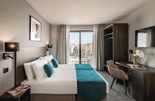 Paceville Hotel | Spinola Hotel