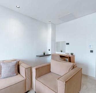 Casablanca City Center Apartment | Spinoza House Appart Hôtel