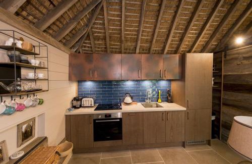 Smarden House | Spinster's Nook
