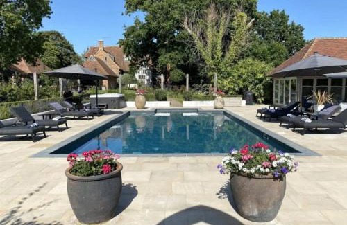 Smarden House | Spinster's Nook