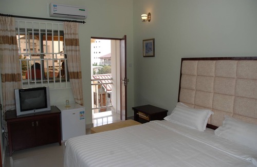 Teshie House | Spintex Inn