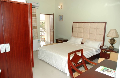 Teshie House | Spintex Inn