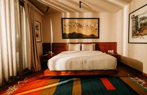 Centro Hotel | Spira Hotel