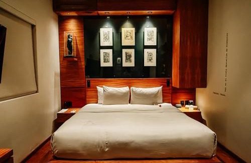Centro Hotel | Spira Hotel