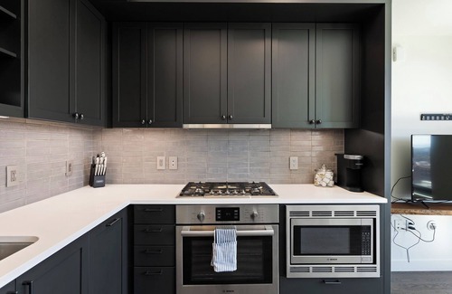 LoDo Apartment | SPIRE 1224: New Hot Hidden Gem !This is a special winter price through 2/28/25!