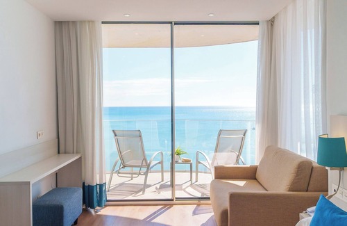 Benalmadena Costa Hotel | Spirit Hotel Benalmádena Beach