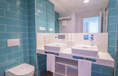 Benalmadena Costa Hotel | Spirit Hotel Benalmádena Beach