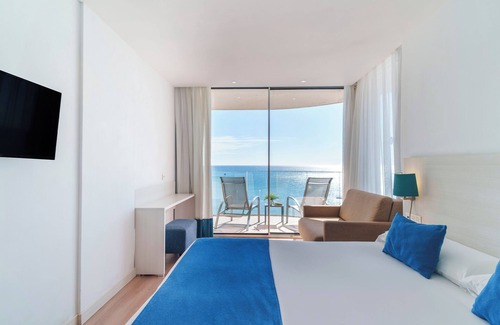 Benalmadena Costa Hotel | Spirit Hotel Benalmádena Beach