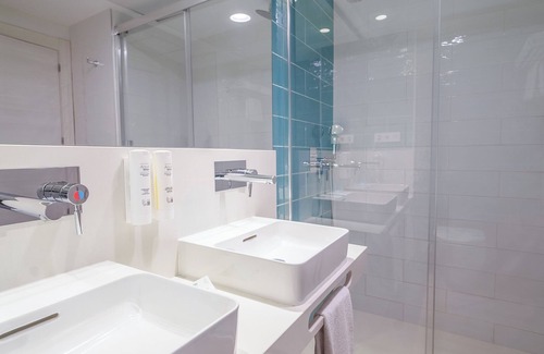 Benalmadena Costa Hotel | Spirit Hotel Benalmádena Beach