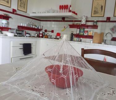 Orco Feglino Apartment | Spirit in the sky