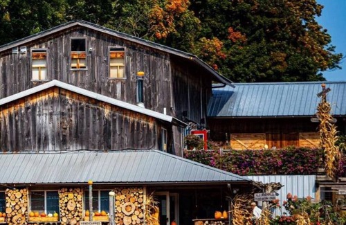Cross Village Cabin | Spirit Lake Retreat - Suite G