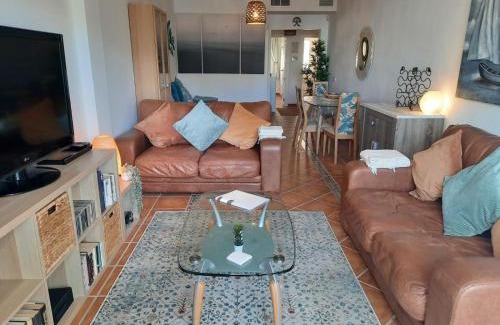 La Parata Apartment | Spirit of Mojacar Playa Resort 'Casa Juana'