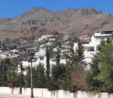 La Parata Apartment | Spirit of Mojacar Playa Resort 'Casa Juana'