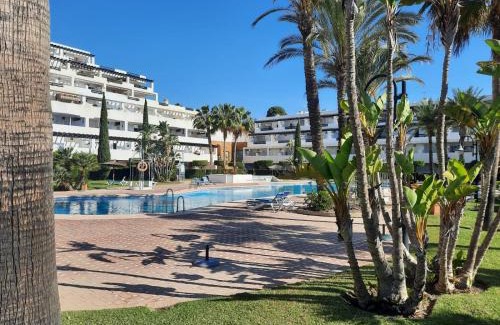 La Parata Apartment | Spirit of Mojacar Playa Resort 'Casa Juana'
